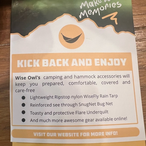 Wise Owl Outfitters Camping Towel - Picture 8 of 9